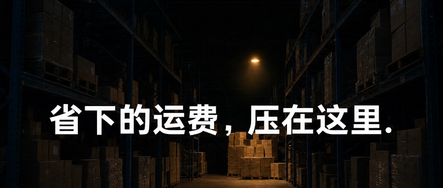 海外仓还是直邮:每单省下3美元,20%的货却成了呆滞库存