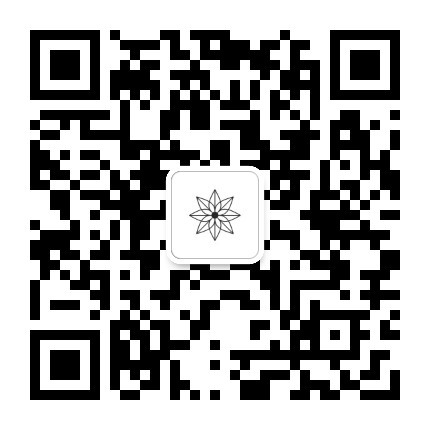 清影古睿公众号关注二维码